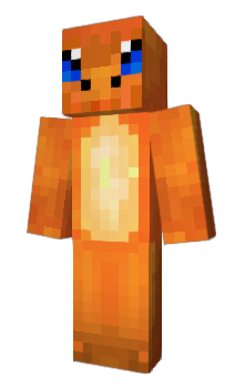 Minecraft skin Nxda