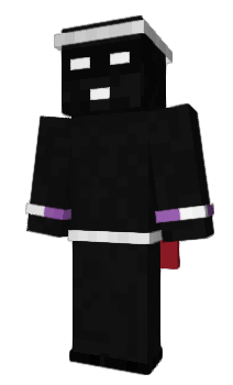 Minecraft скин по нику Qizle
