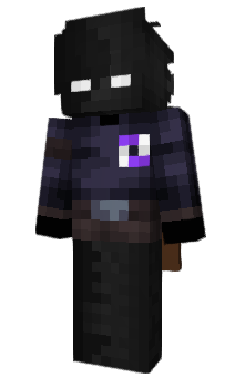 Minecraft скін по ніку helogae