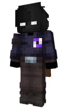 Minecraft скін по ніку helogae