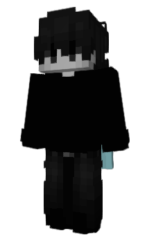 Minecraft скін по ніку 7usien