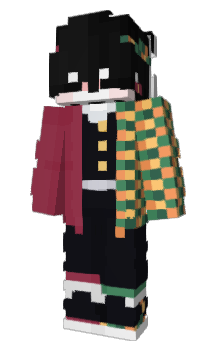 Minecraft скін по ніку Tvoi_TTaTTochKa