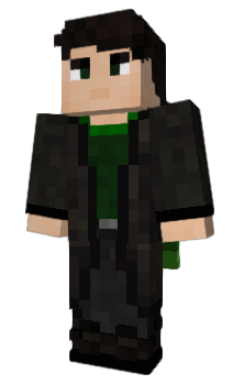 Minecraft скин по нику Rolow_