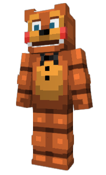 Minecraft скин по нику honkon