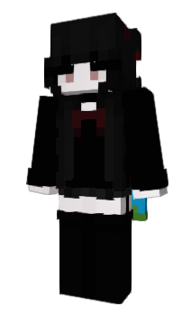 Minecraft скин по нику xwxi