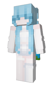 Minecraft скин по нику xwxi