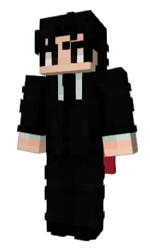 Minecraft скин по нику davialexd