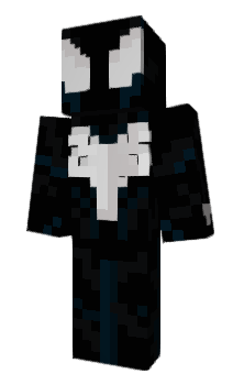 Minecraft skin ben109