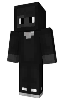 Minecraft скин по нику Albanil