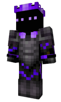 Minecraft скин по нику raptor01