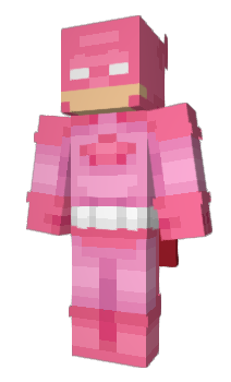 Minecraft скин по нику xLexs