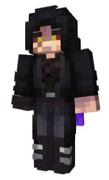 Minecraft скін по ніку Alstolfo