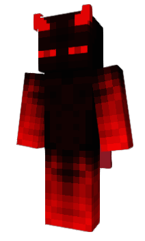 Minecraft skin MKR_