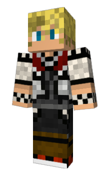 Minecraft скин по нику satotin