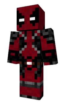 Minecraft skin 25l