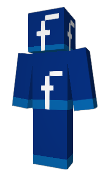 Minecraft skin Reverr