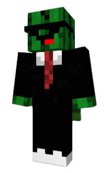 Minecraft skin pvpgad