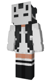 Minecraft скин по нику sunseto