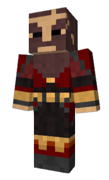 Minecraft скин по нику Mz_