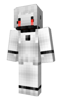 Minecraft skin countingstar