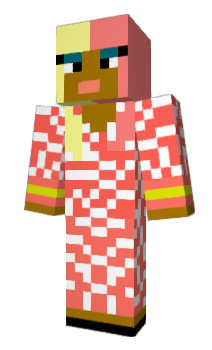 Minecraft скін по ніку threel