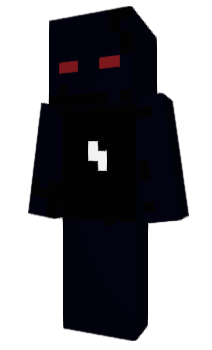 Minecraft skin NotYash_xD