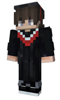 Minecraft скин по нику _igriss_
