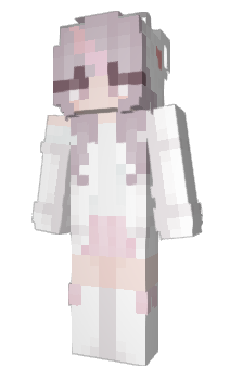 Minecraft skin fdfsd