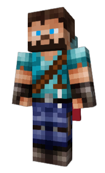 Minecraft скин по нику Kilmon
