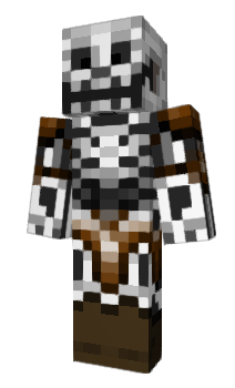 Minecraft скин по нику marshalld