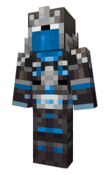 Minecraft скин по нику kittews