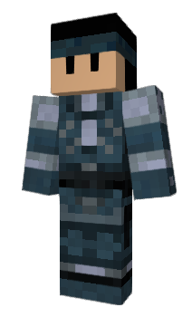 Minecraft скин по нику mtap