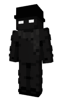 Minecraft скин по нику zenn6