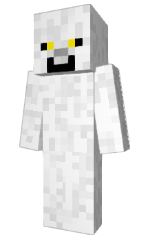 Minecraft скин по нику zenerone