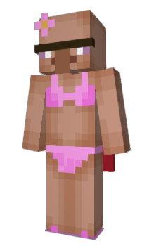 Minecraft скін по ніку _3f