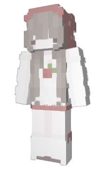 Minecraft skin xrenly