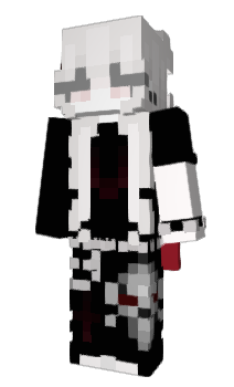 dream geleia  Minecraft Skin