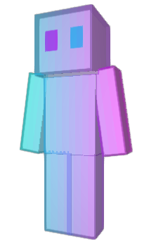 Minecraft скін по ніку Nalsu