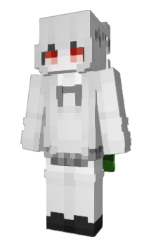 Minecraft скин по нику noselow