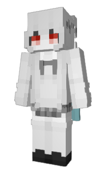 Minecraft скин по нику noselow
