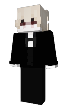 Minecraft скин по нику Velihat