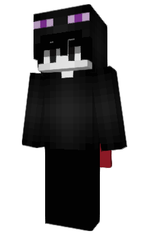 Minecraft skin Flawless6969