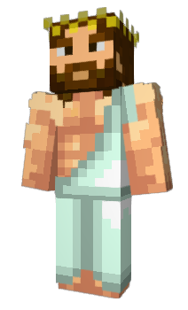 Minecraft скин по нику ProJesus