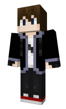Minecraft скин по нику AlexStein