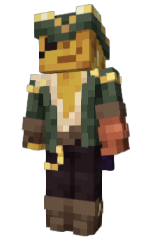 Minecraft skin Slor_