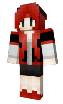 Minecraft скин по нику rnla