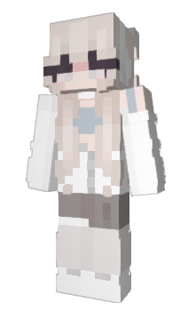 Minecraft skin WTFE100