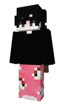 Minecraft скін по ніку quandale_the4th