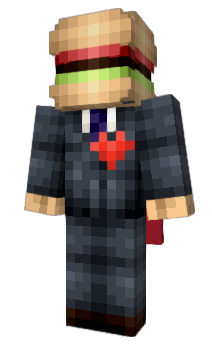 Minecraft skin eatc
