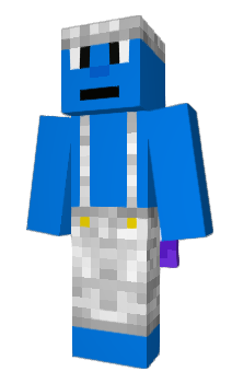Minecraft скин по нику aFFer_